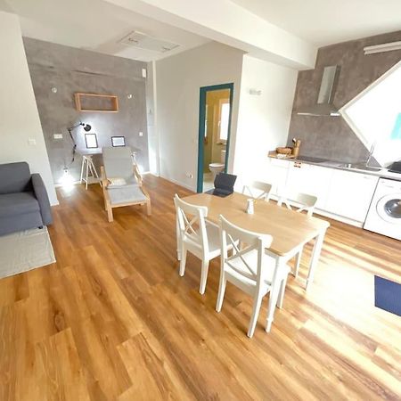 Apartamento Mouzinho Орта Экстерьер фото