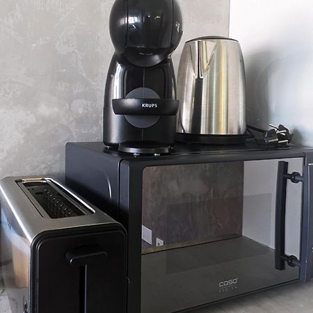 Apartamento Mouzinho Орта Экстерьер фото
