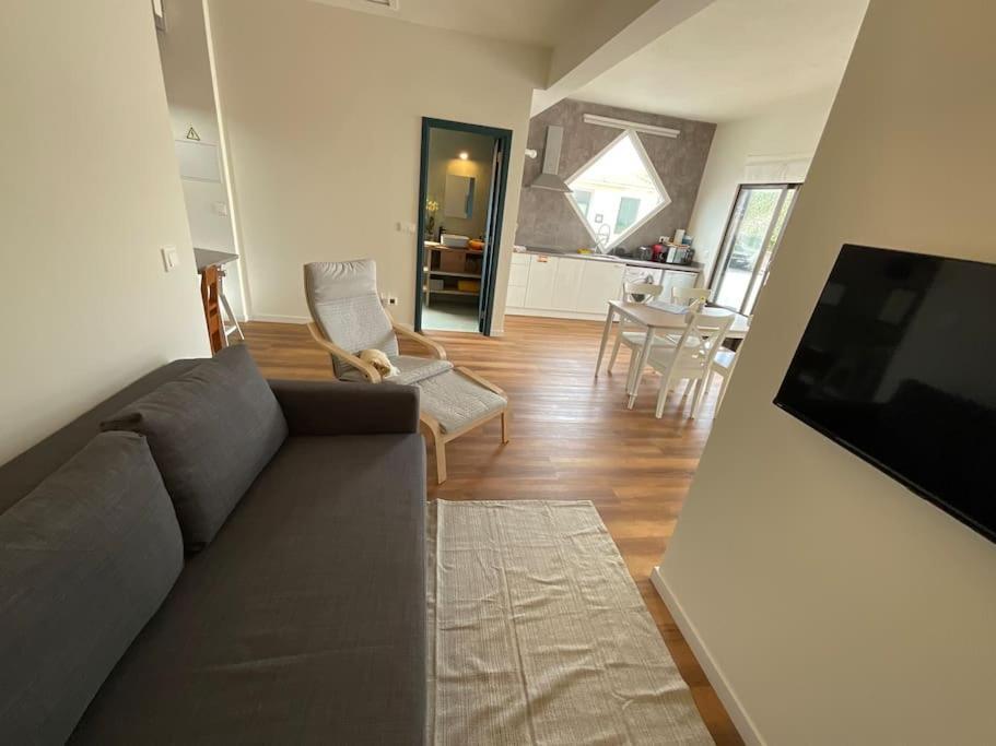 Apartamento Mouzinho Орта Экстерьер фото