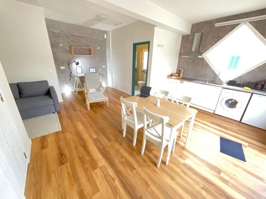 Apartamento Mouzinho Орта Экстерьер фото