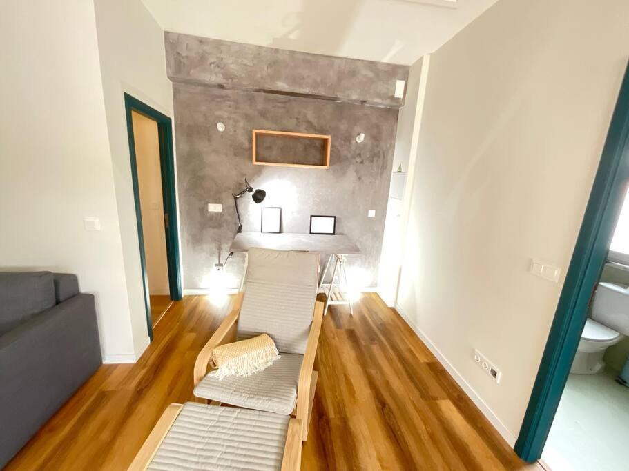 Apartamento Mouzinho Орта Экстерьер фото