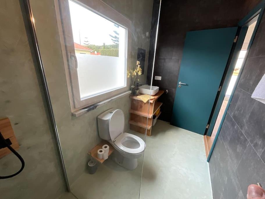 Apartamento Mouzinho Орта Экстерьер фото