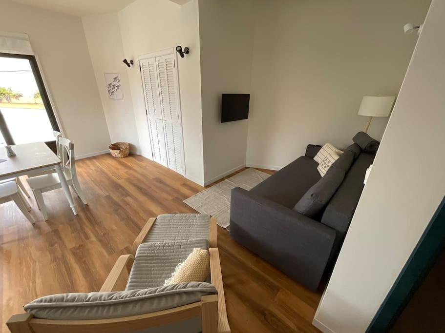 Apartamento Mouzinho Орта Экстерьер фото