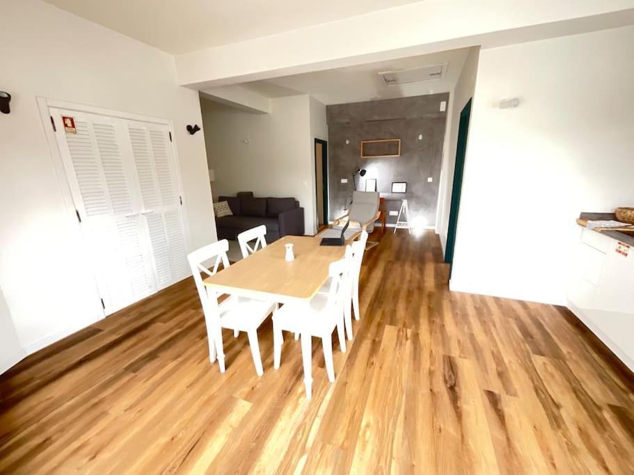 Apartamento Mouzinho Орта Экстерьер фото