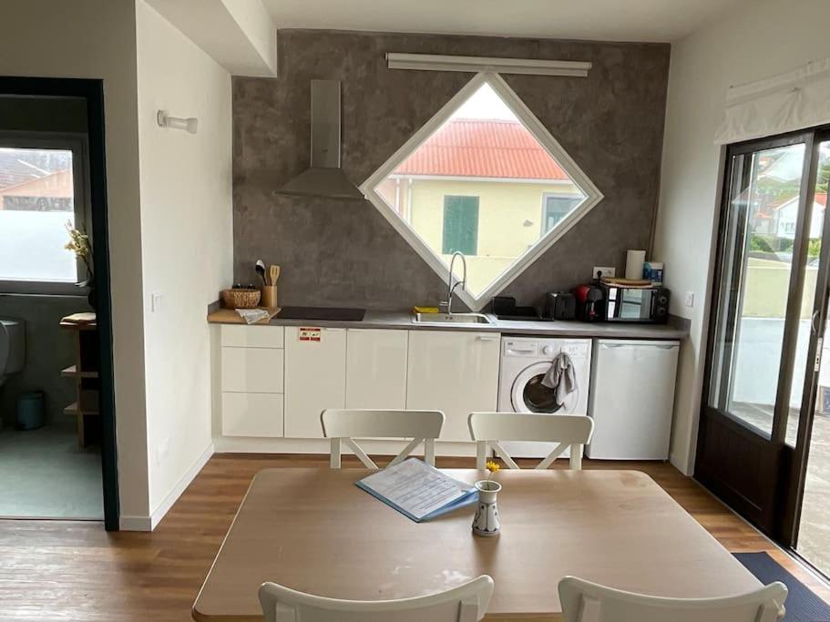 Apartamento Mouzinho Орта Экстерьер фото
