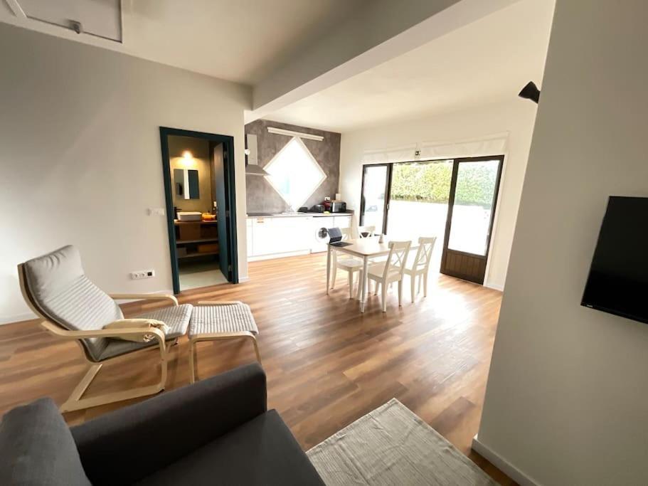 Apartamento Mouzinho Орта Экстерьер фото