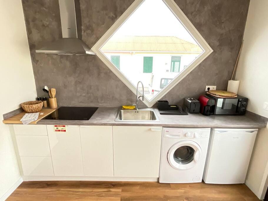 Apartamento Mouzinho Орта Экстерьер фото