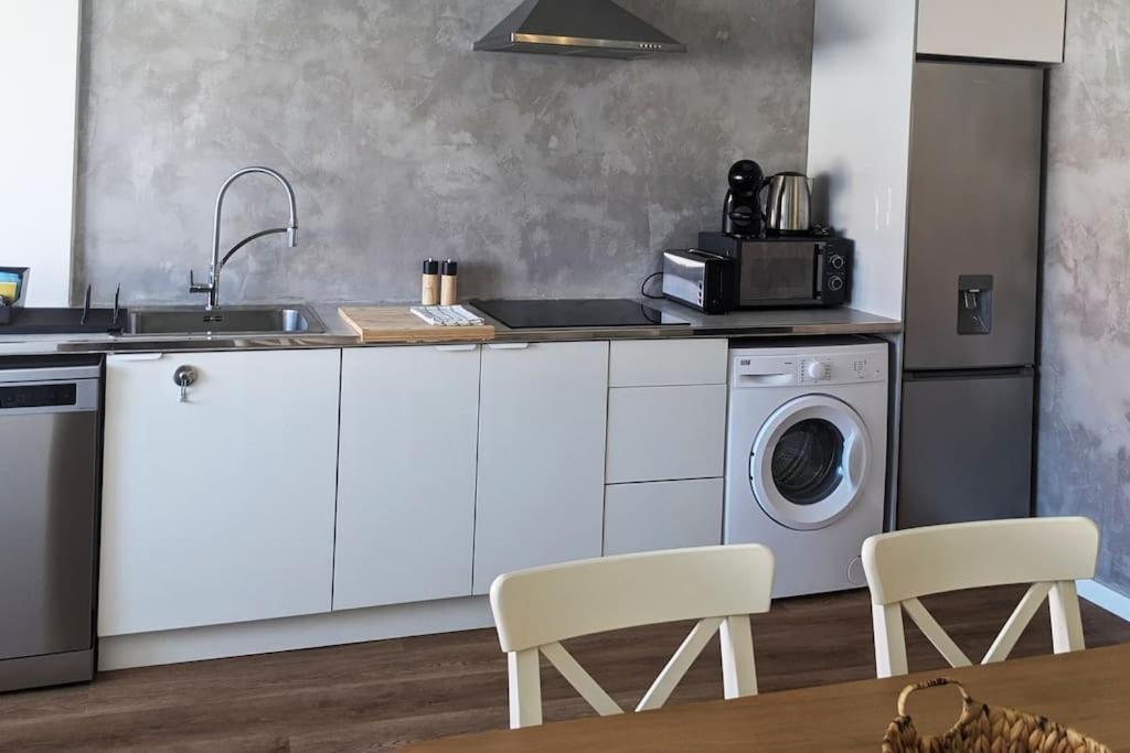 Apartamento Mouzinho Орта Экстерьер фото