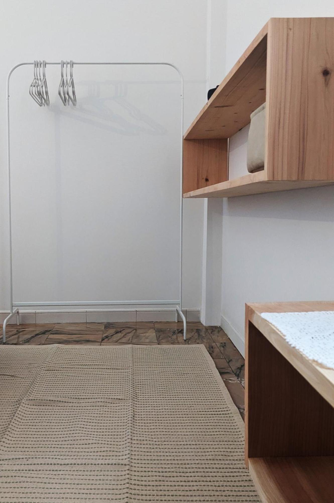 Apartamento Mouzinho Орта Экстерьер фото