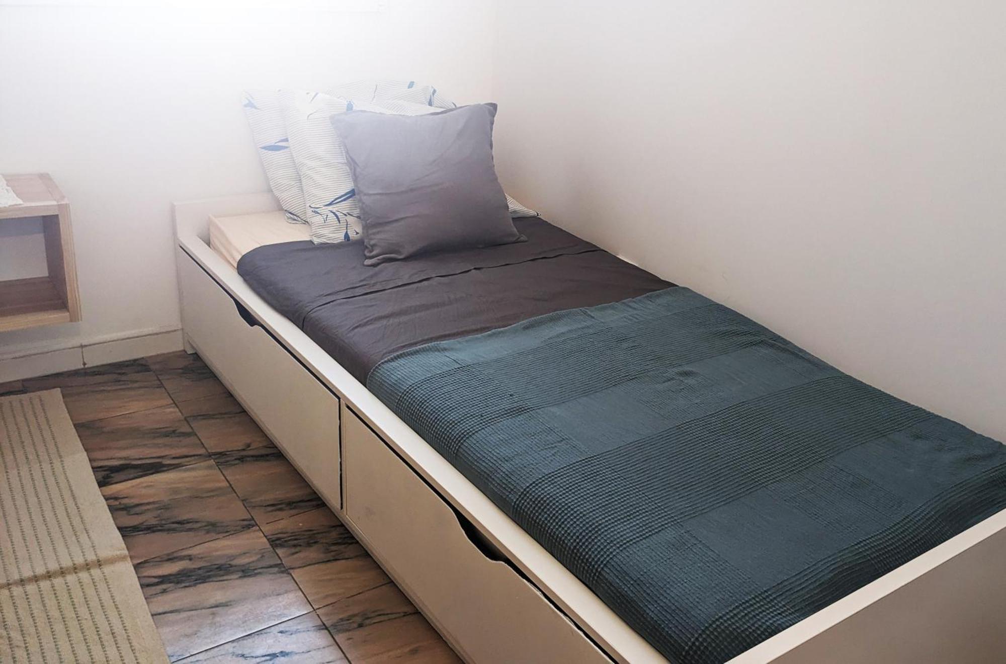 Apartamento Mouzinho Орта Экстерьер фото