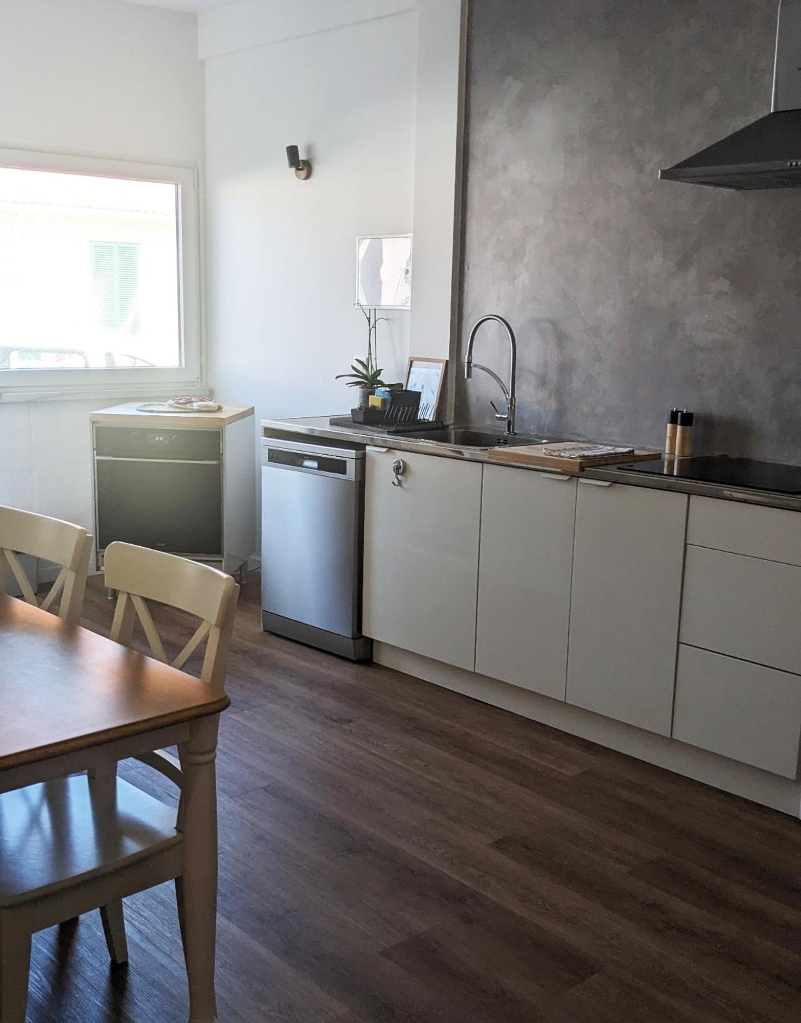 Apartamento Mouzinho Орта Экстерьер фото