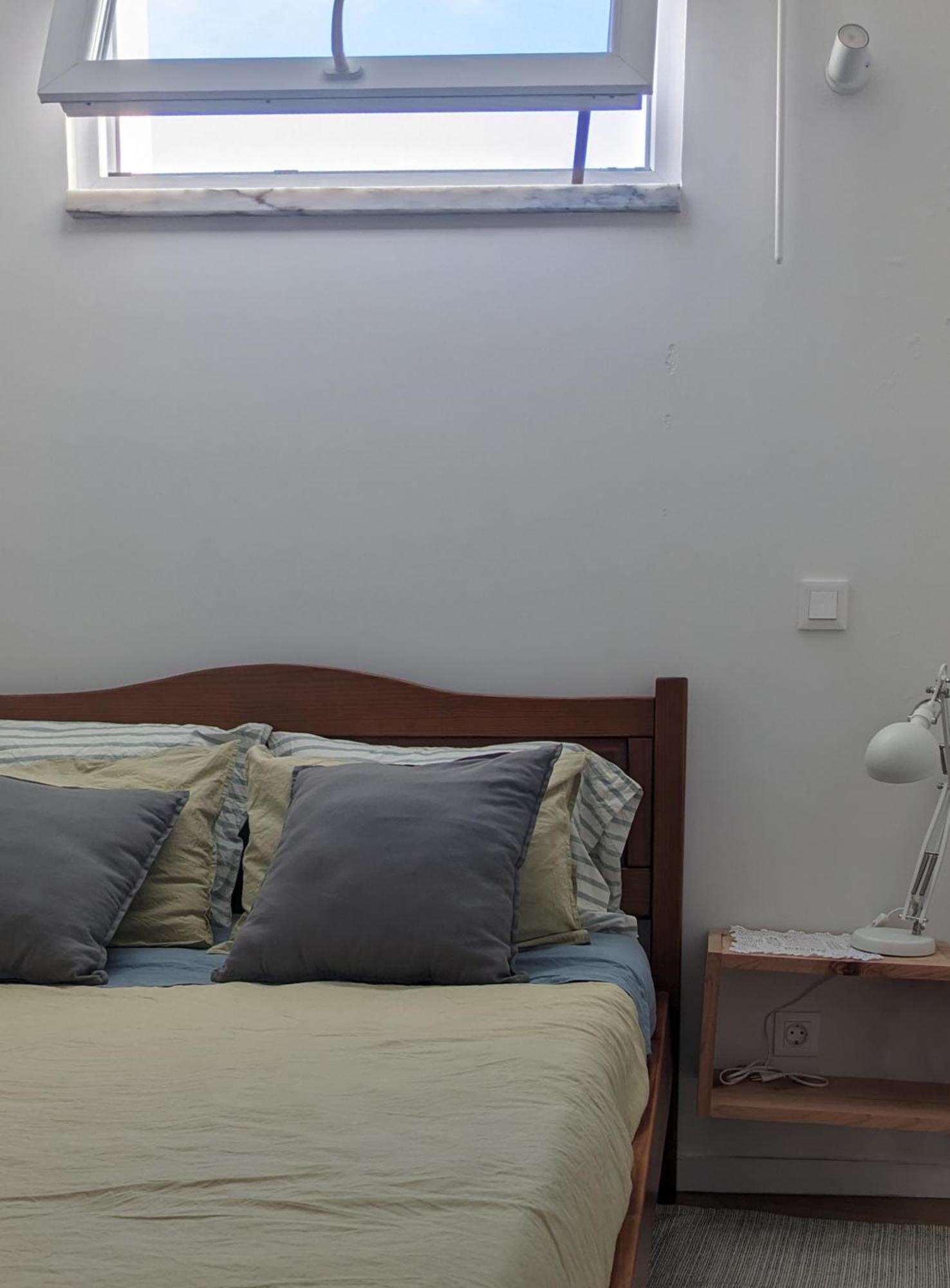 Apartamento Mouzinho Орта Экстерьер фото