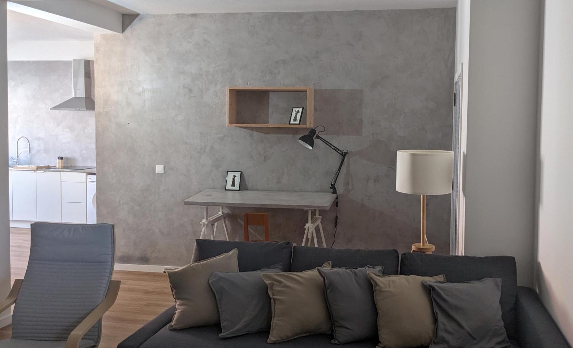 Apartamento Mouzinho Орта Экстерьер фото