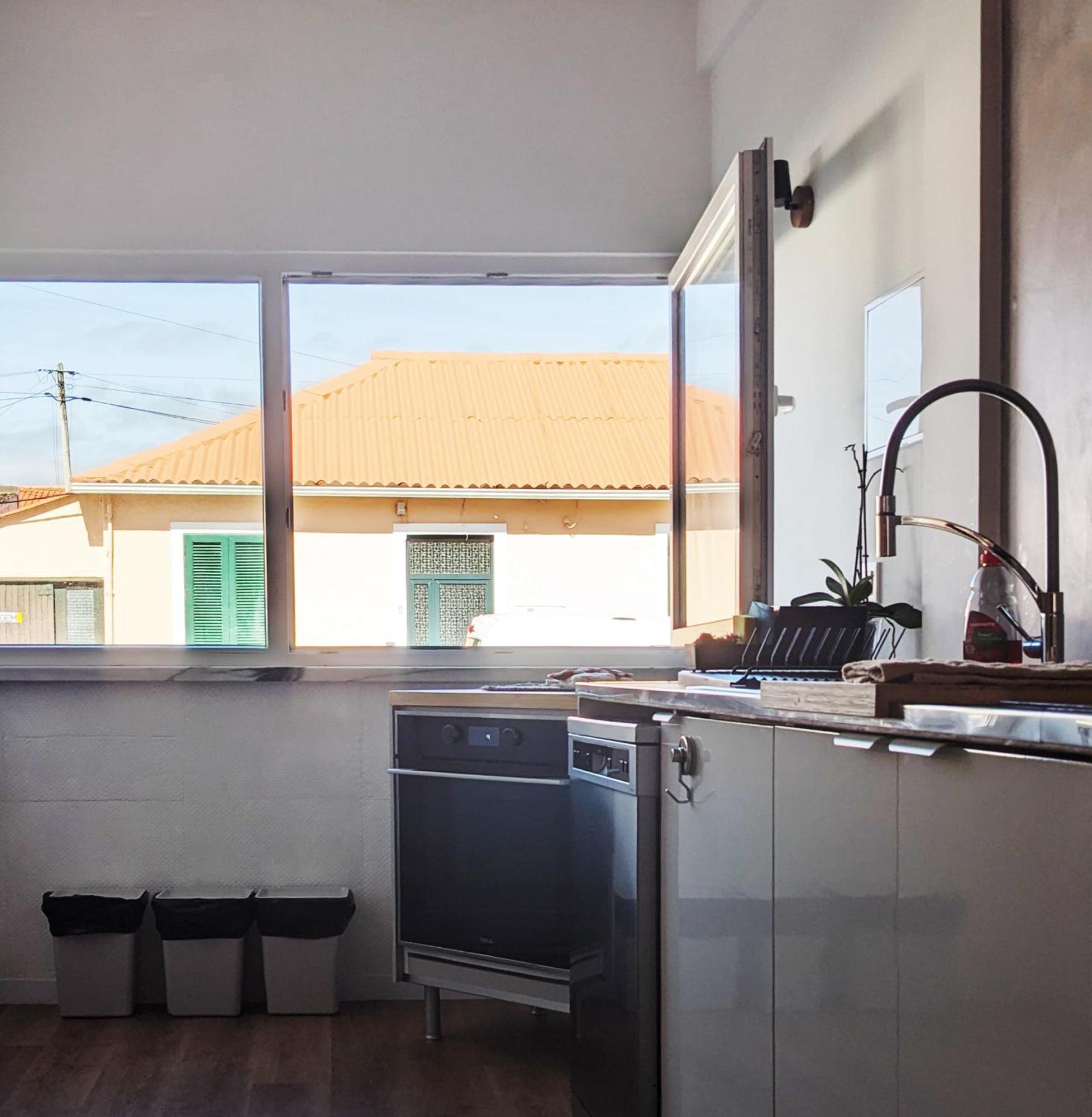 Apartamento Mouzinho Орта Экстерьер фото