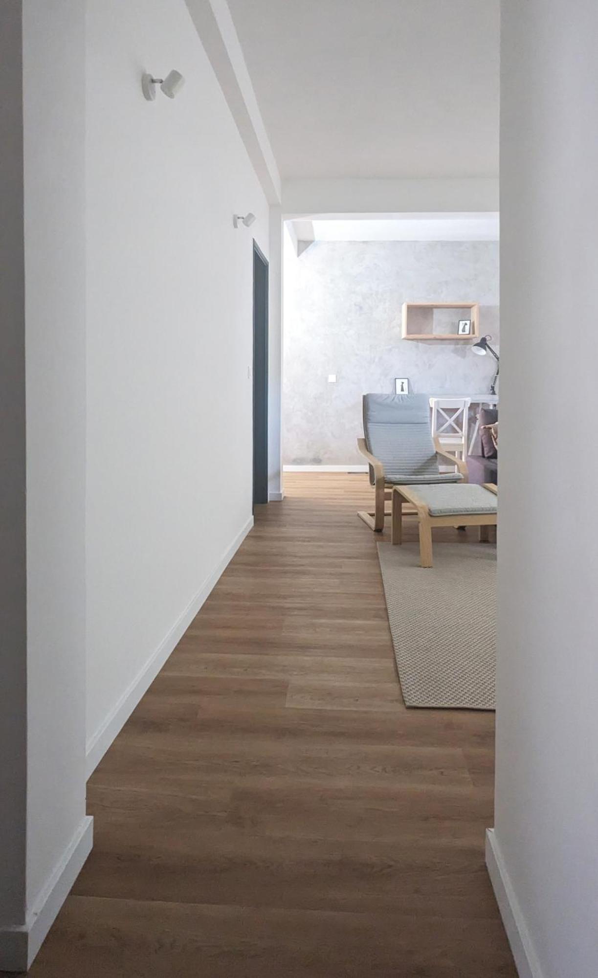 Apartamento Mouzinho Орта Экстерьер фото