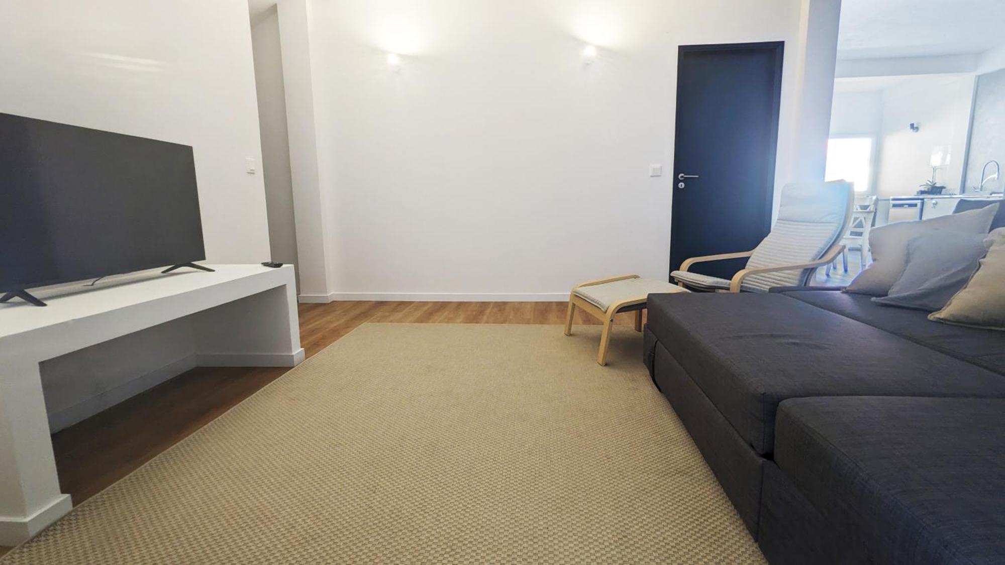 Apartamento Mouzinho Орта Экстерьер фото