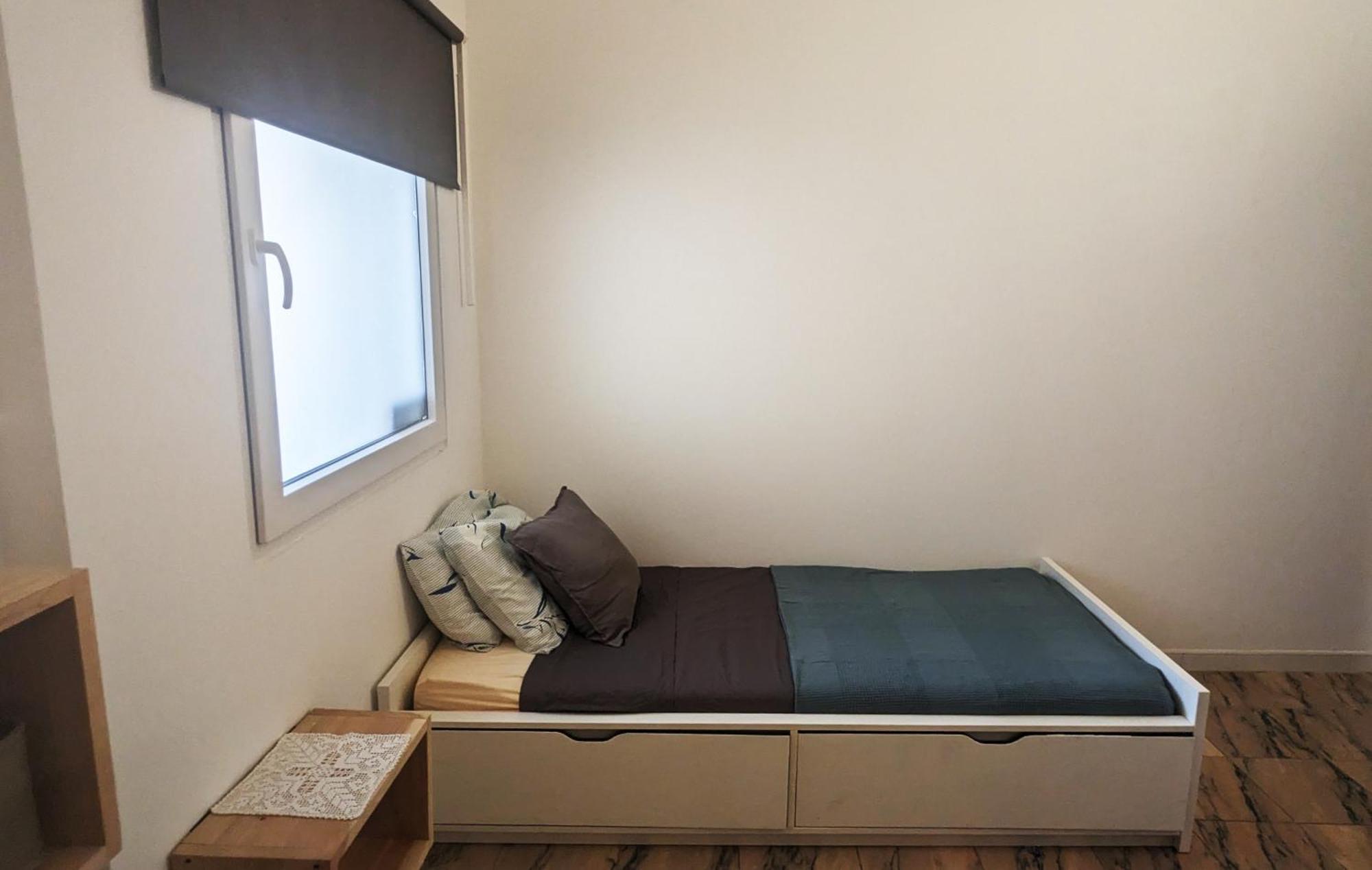 Apartamento Mouzinho Орта Экстерьер фото