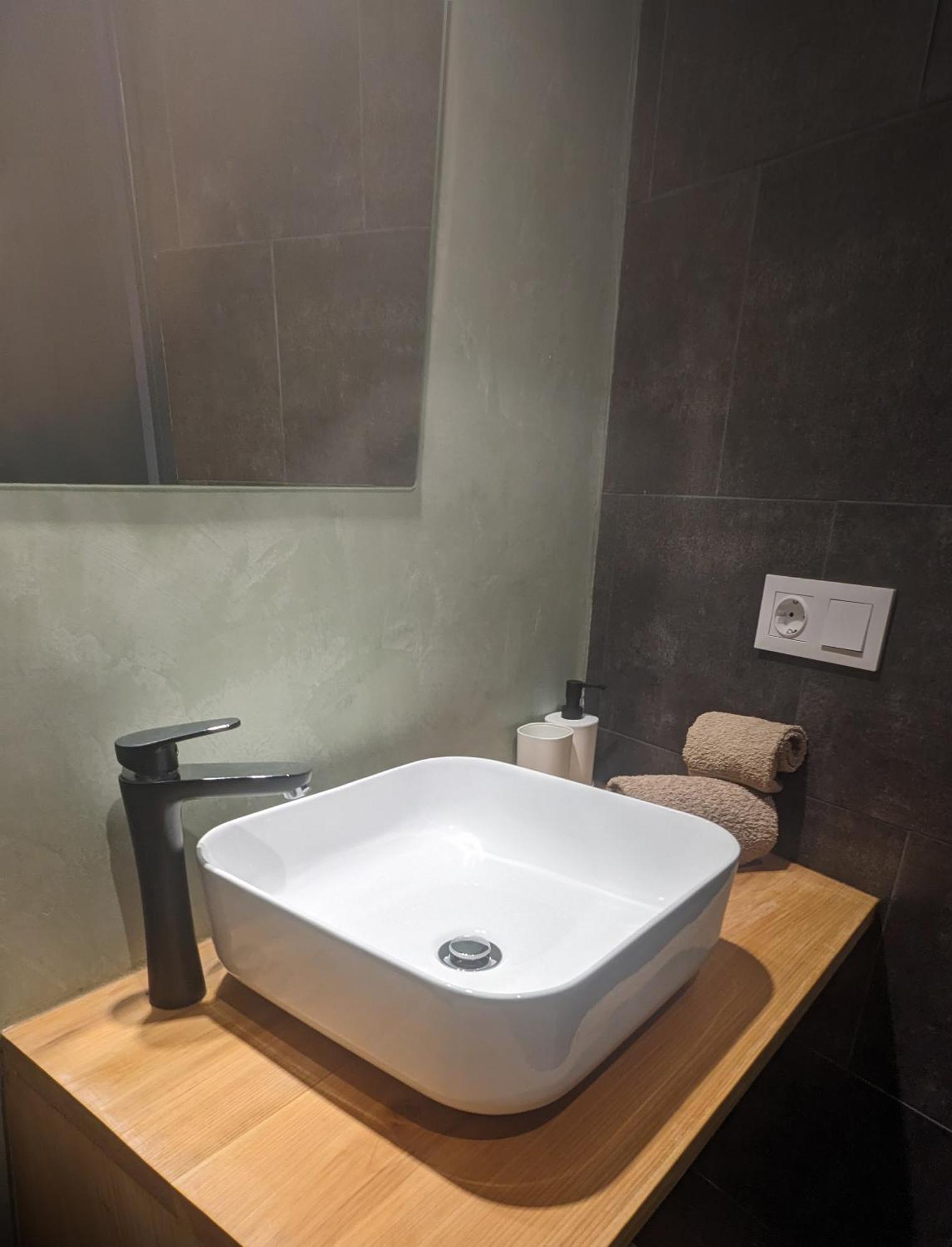 Apartamento Mouzinho Орта Экстерьер фото