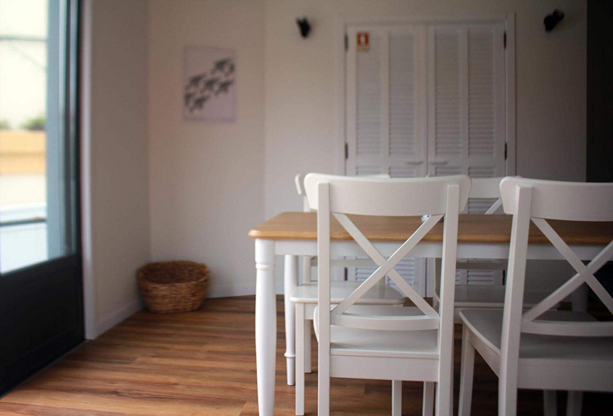 Apartamento Mouzinho Орта Экстерьер фото