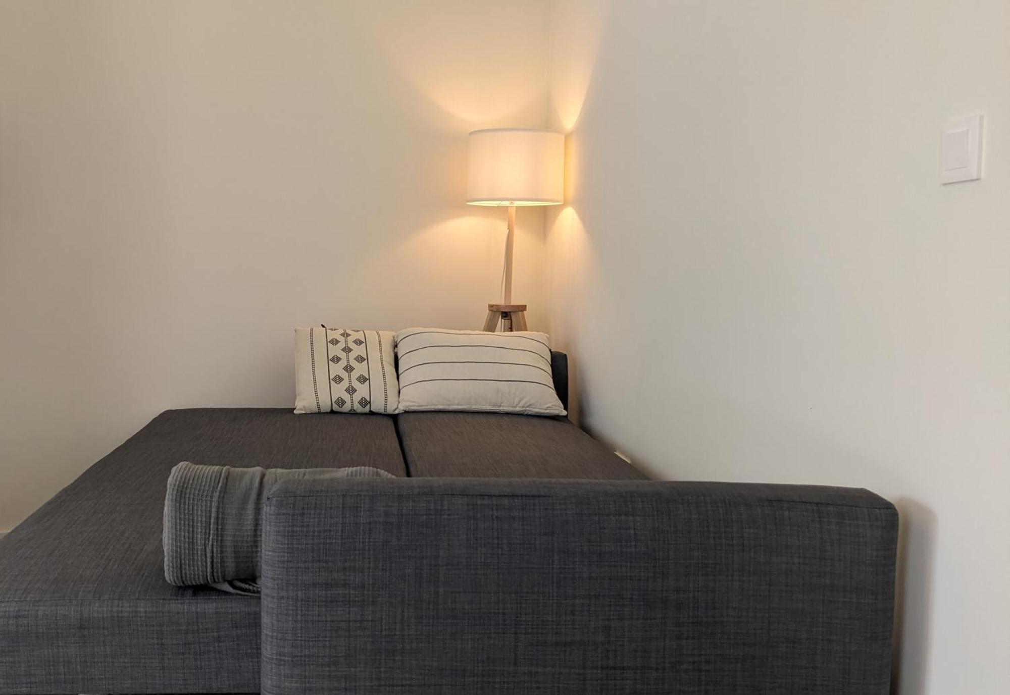 Apartamento Mouzinho Орта Экстерьер фото