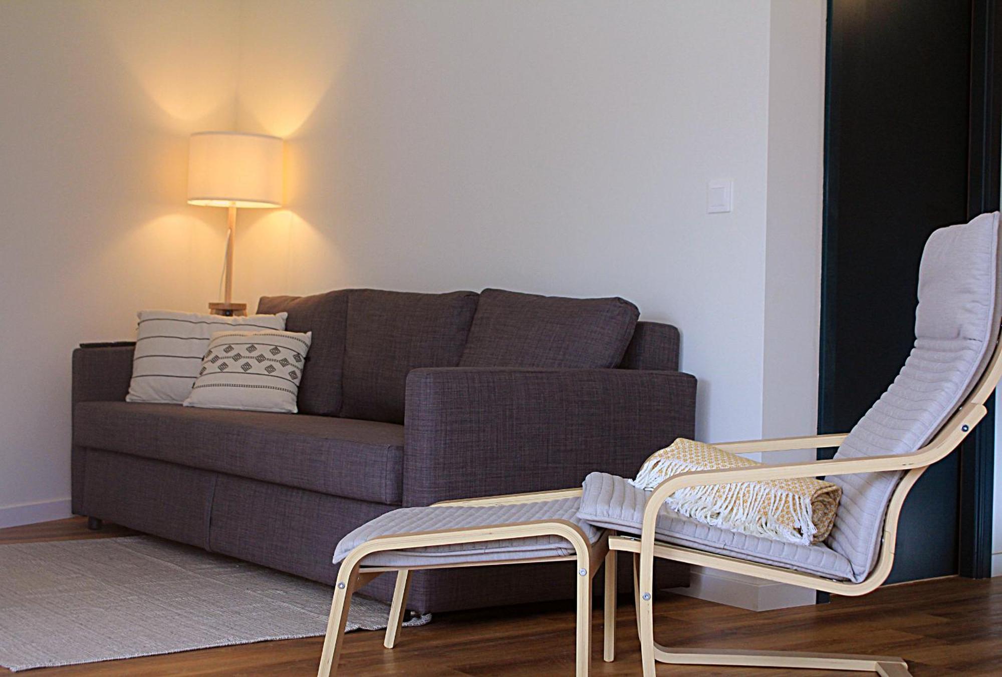 Apartamento Mouzinho Орта Экстерьер фото