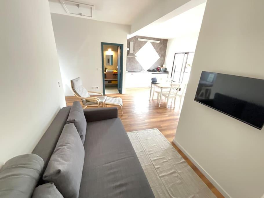 Apartamento Mouzinho Орта Экстерьер фото