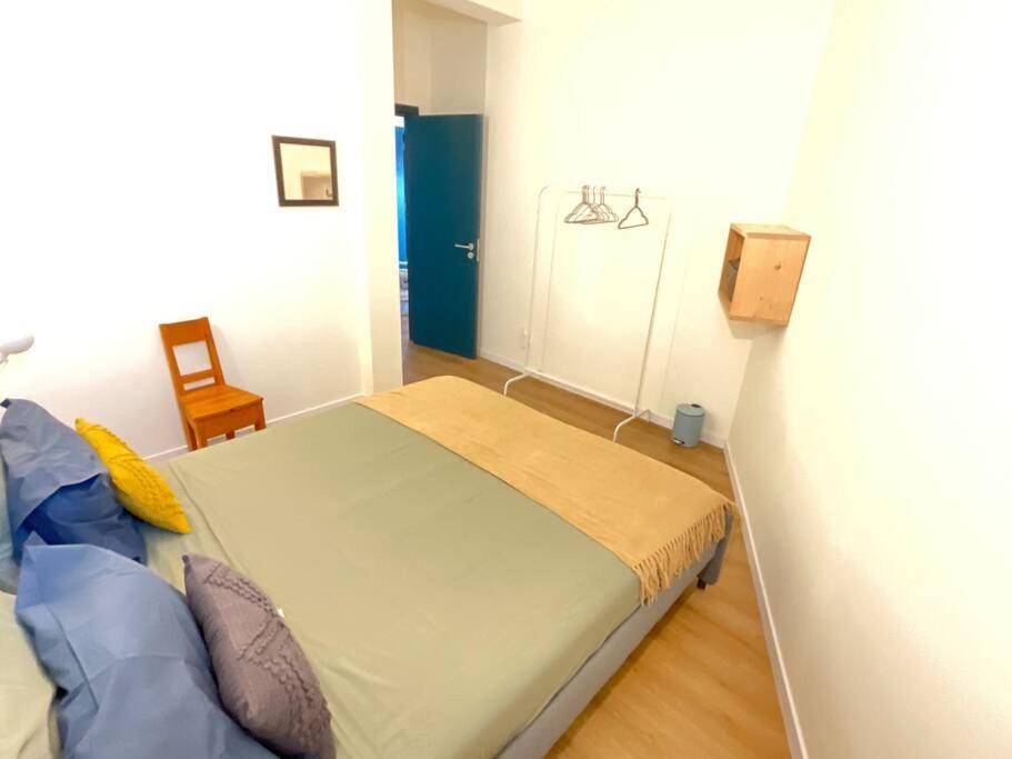 Apartamento Mouzinho Орта Экстерьер фото