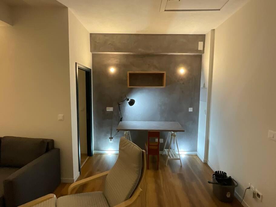 Apartamento Mouzinho Орта Экстерьер фото