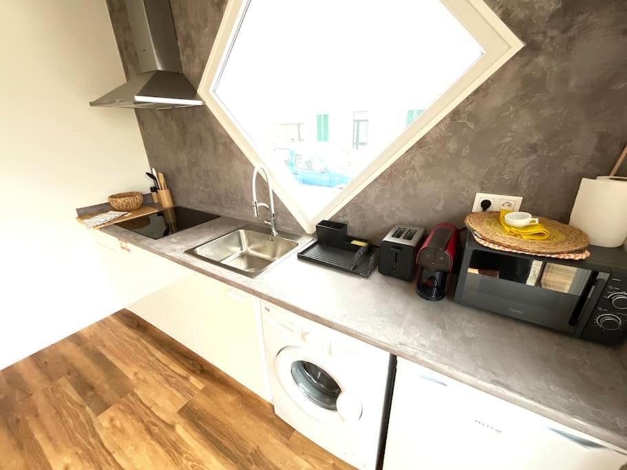 Apartamento Mouzinho Орта Экстерьер фото