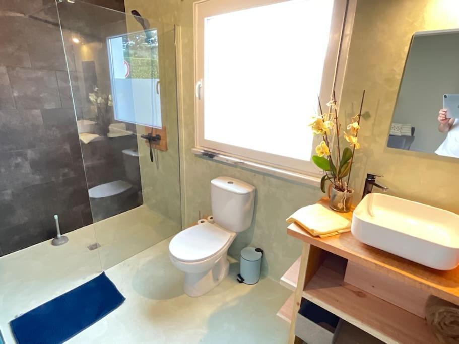 Apartamento Mouzinho Орта Экстерьер фото