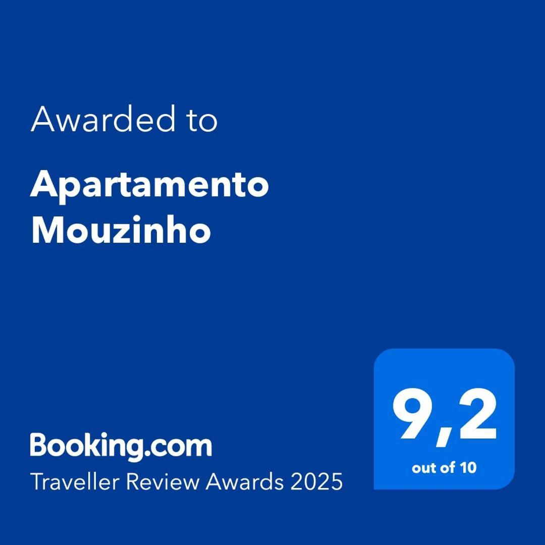 Apartamento Mouzinho Орта Экстерьер фото
